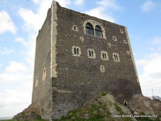 Castello di Paterno